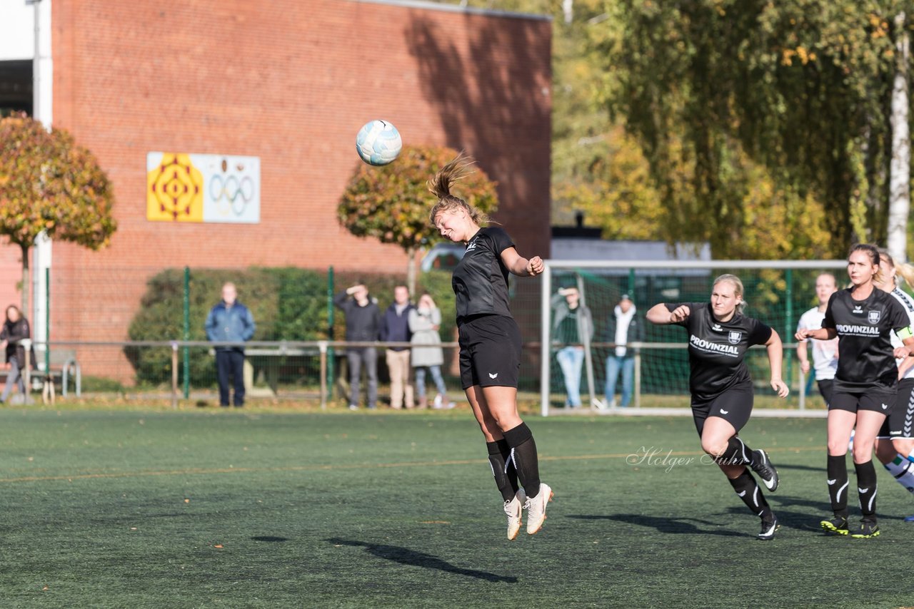 Bild 103 - Frauen SV Henstedt Ulzburg III - TSV Wiemersdorf : Ergebnis: 2:1